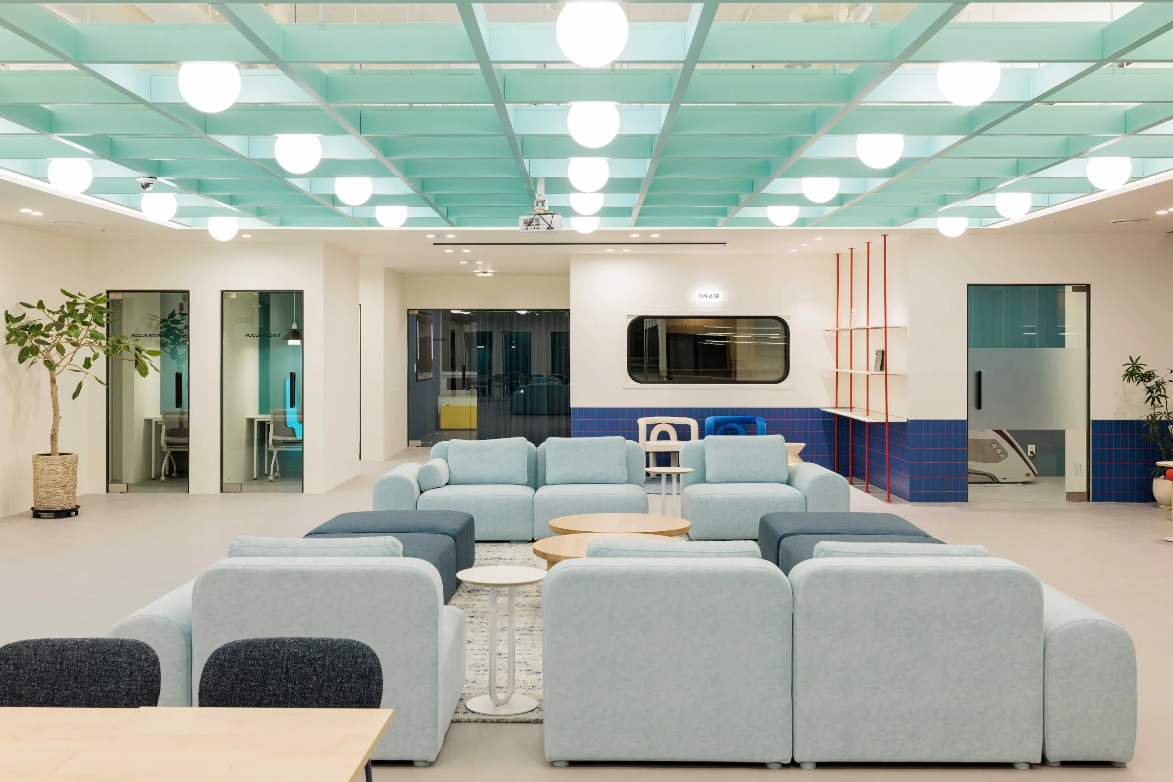 (주)스푼랩스 조직 이미지 4