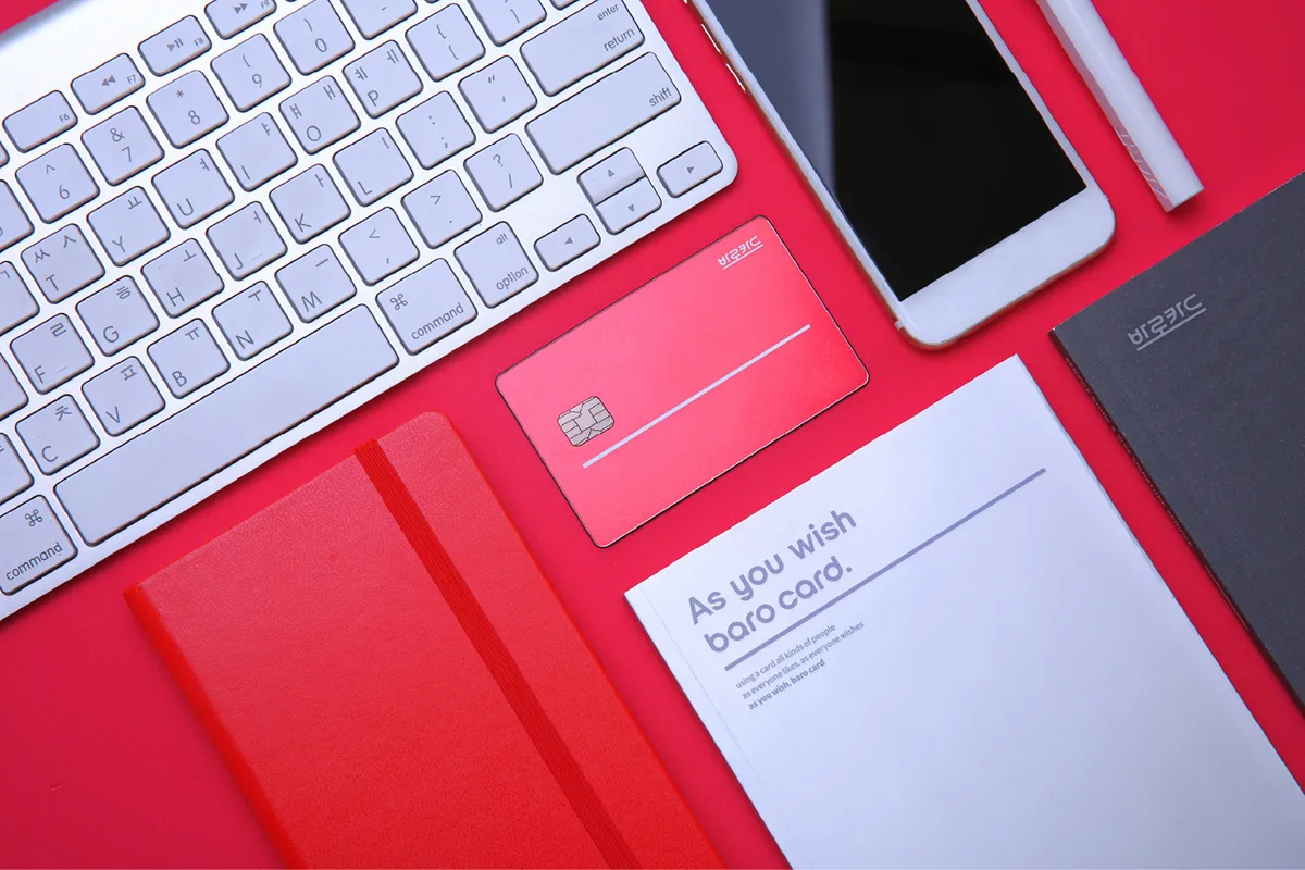 BC카드(주) 조직 이미지 1