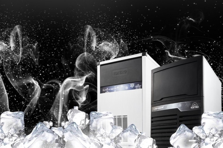 (주)아이스트로 조직 이미지