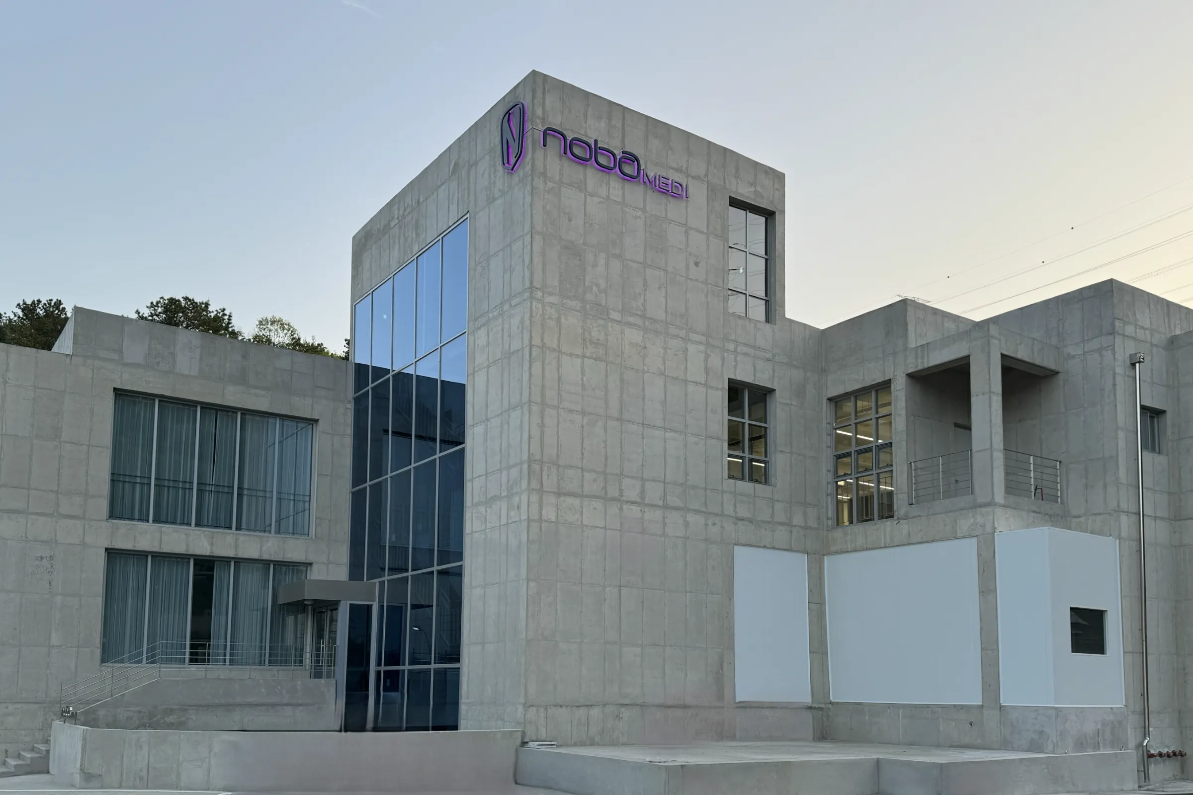 (주)노바메디 조직 이미지 1