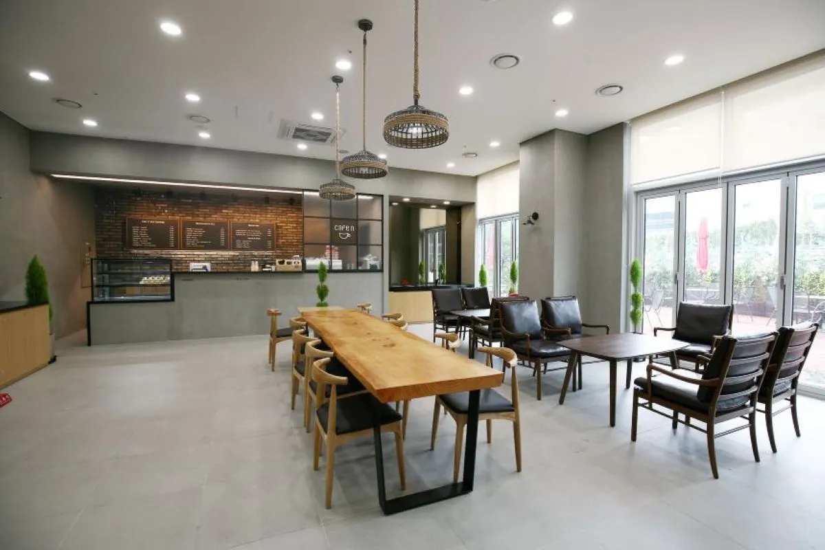 (주)레이언스 조직 이미지 9