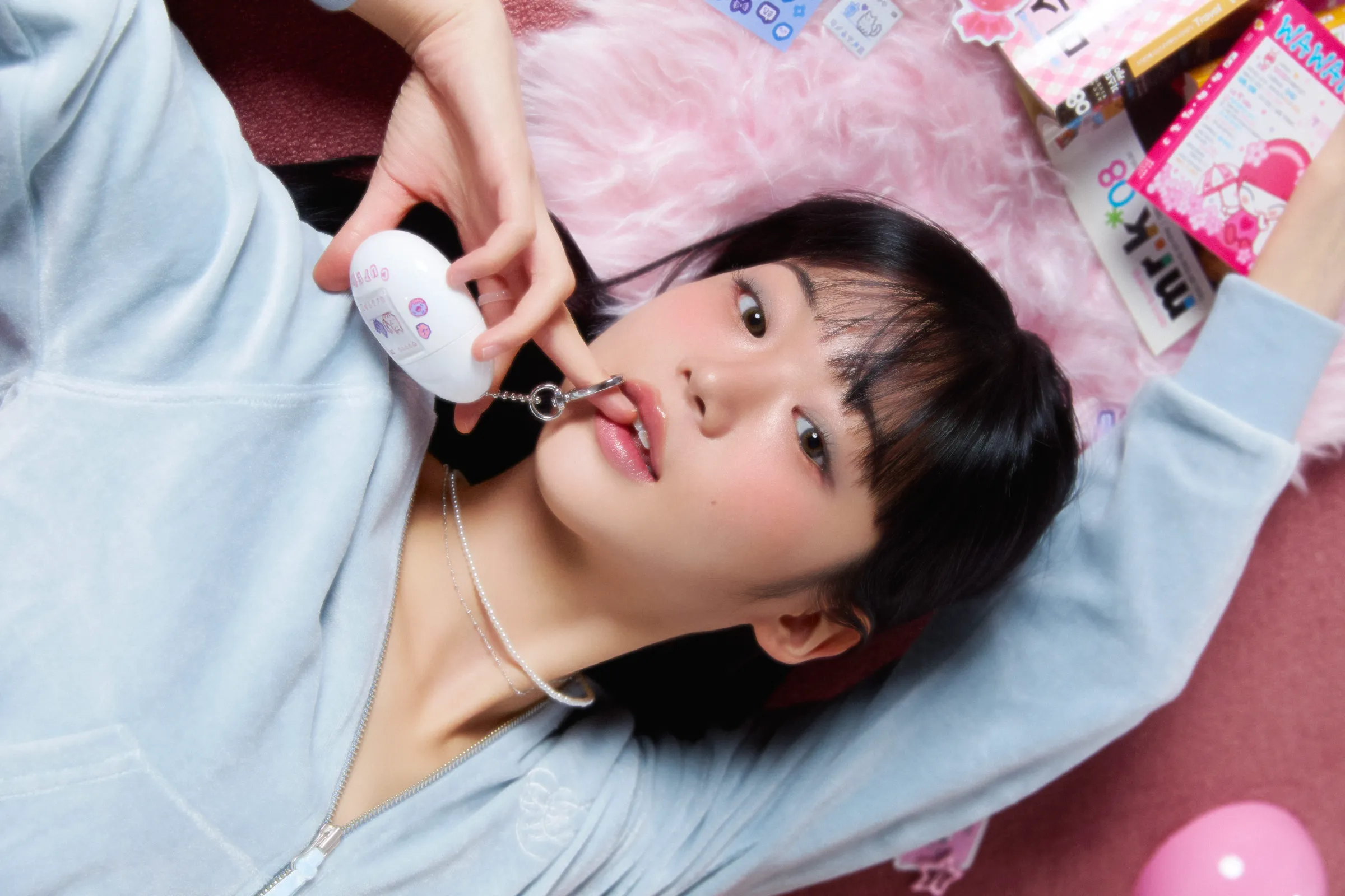 (주)마인드디저트 조직 이미지 1