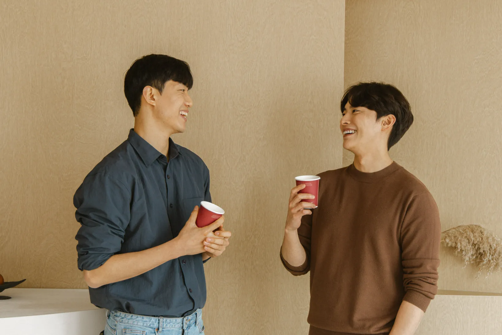 (주)스프링온워드 조직 이미지 1