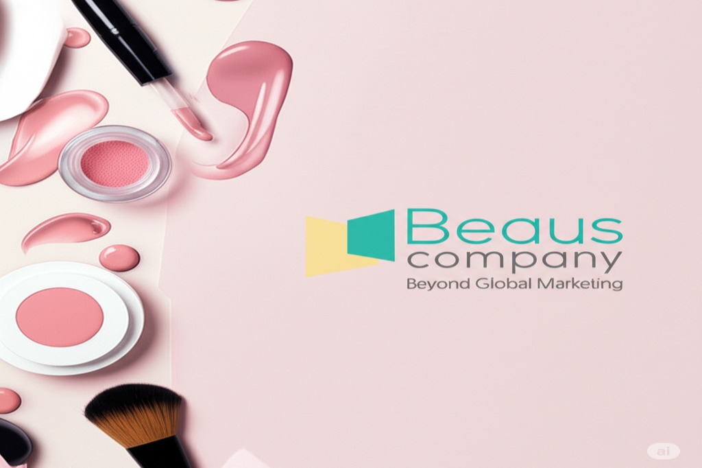 (주)뷰스컴퍼니 조직 이미지