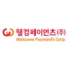 웰컴페이먼츠(주) 조직 이미지