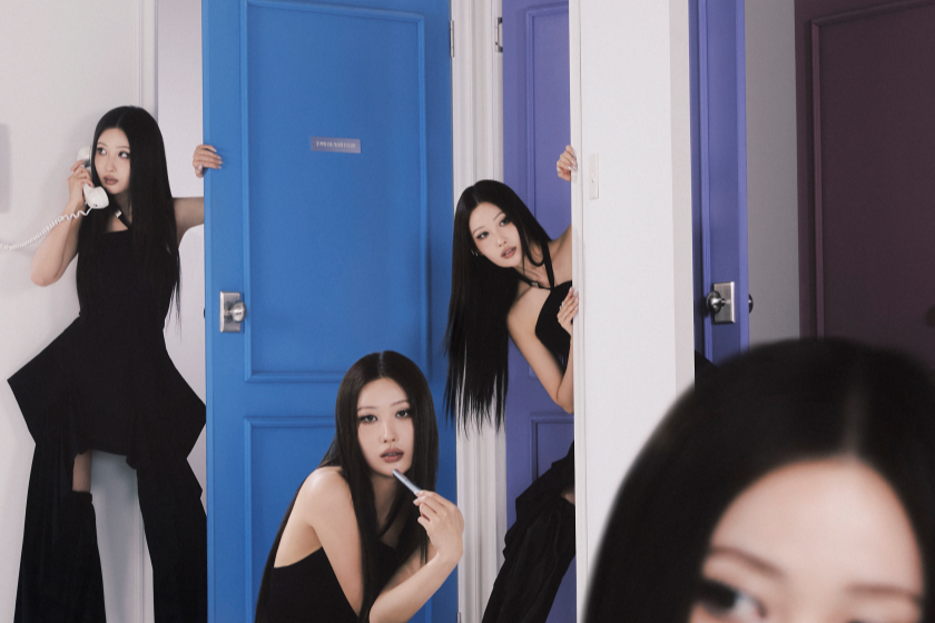 (주)투슬래시포 조직 이미지