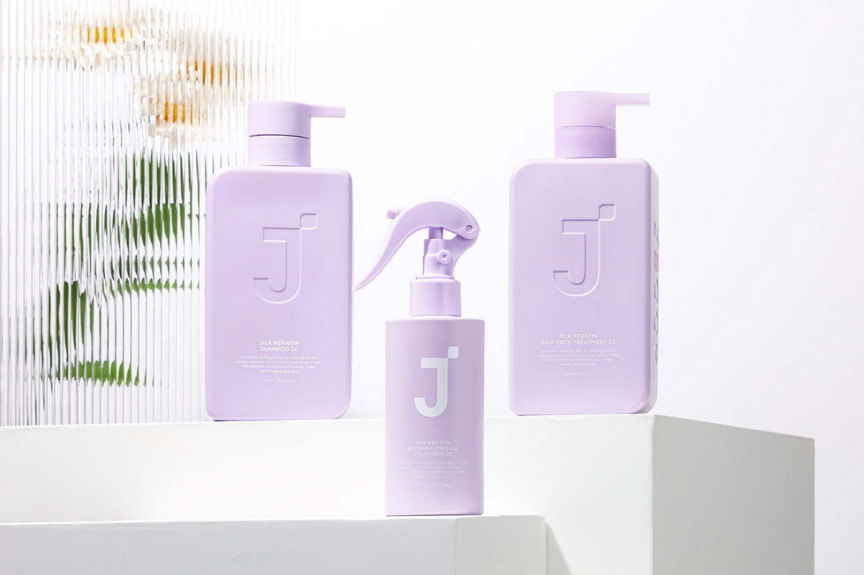 (주)제이숲 조직 이미지