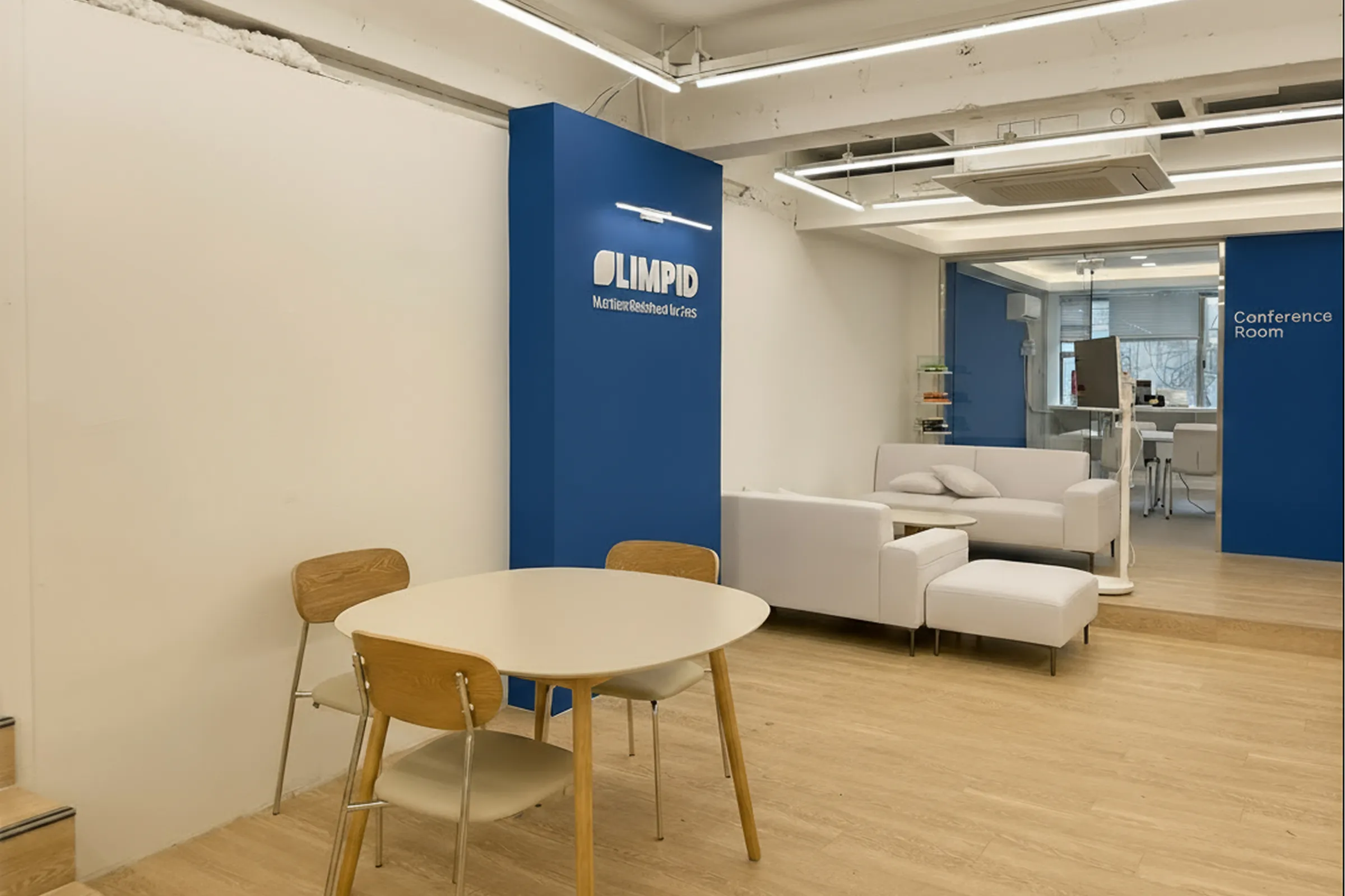 (주)림피드 조직 이미지 0