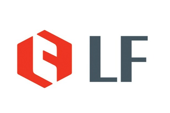 (주)LF 조직 이미지