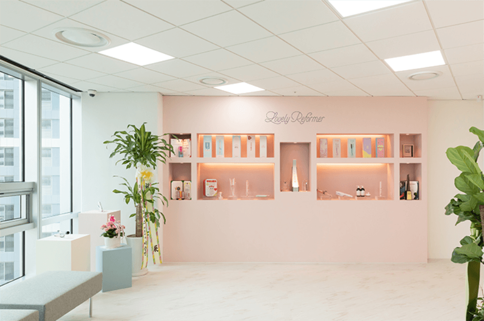 (주)보다나 조직 이미지 1