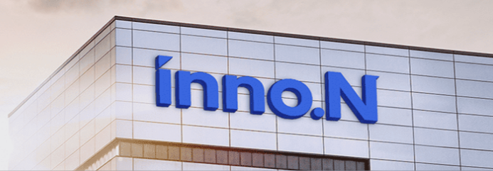 에이치케이이노엔(주) 조직 이미지