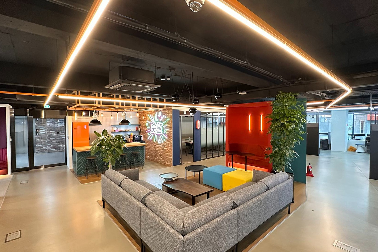 (주)숏뜨 조직 이미지 0