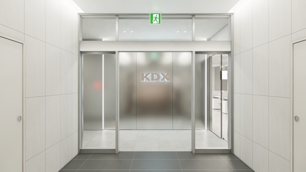 (주)케이디엑스 조직 이미지 0