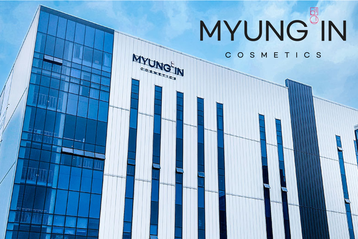 (주)명인화장품 조직 이미지