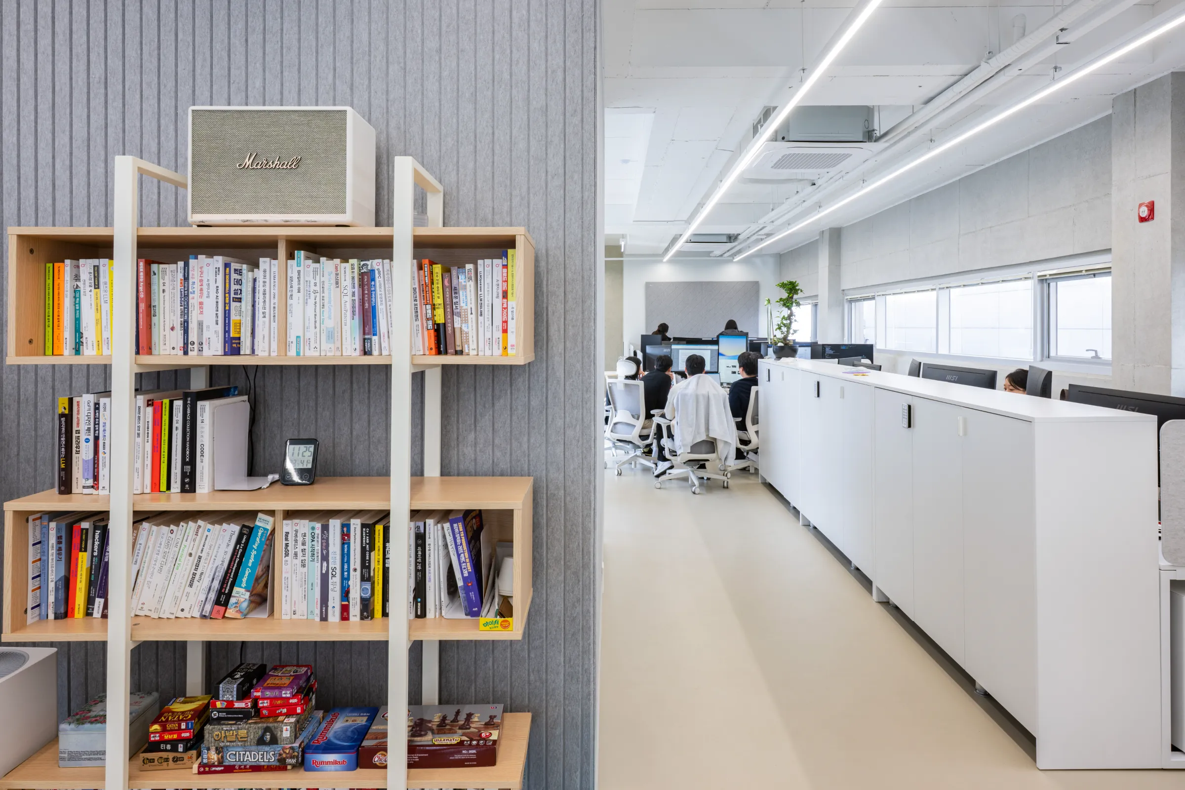 스튜디오씨드코리아(주) 조직 이미지 4