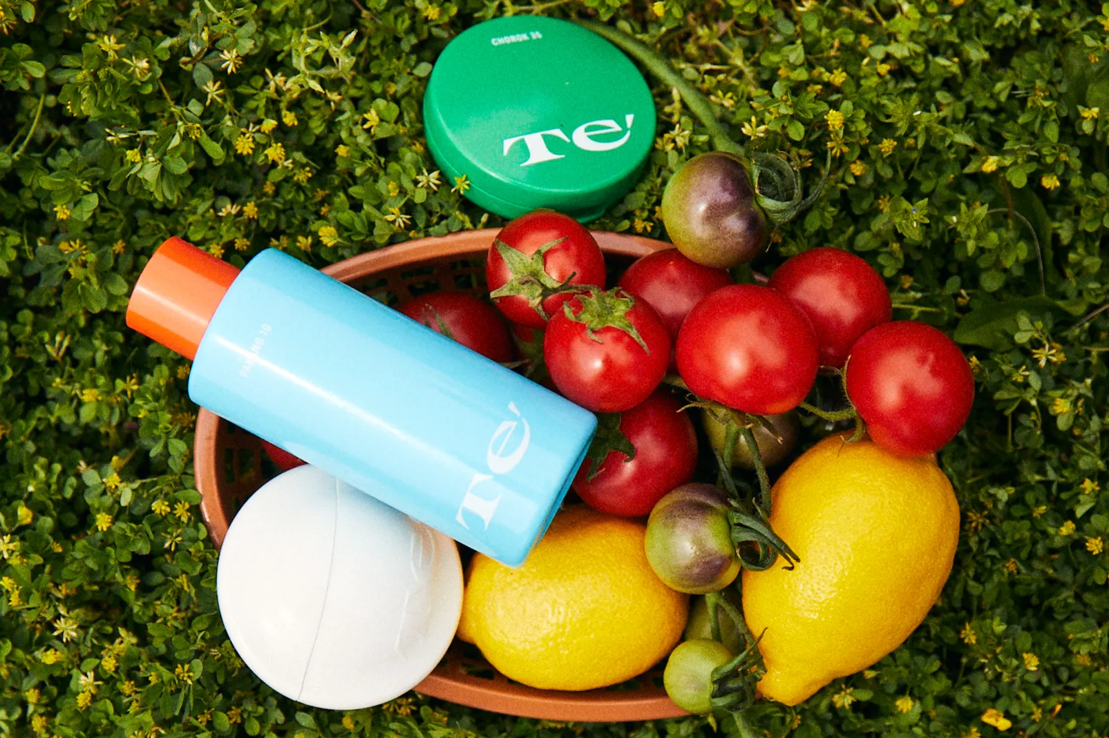 에코코스(주) 조직 이미지 1