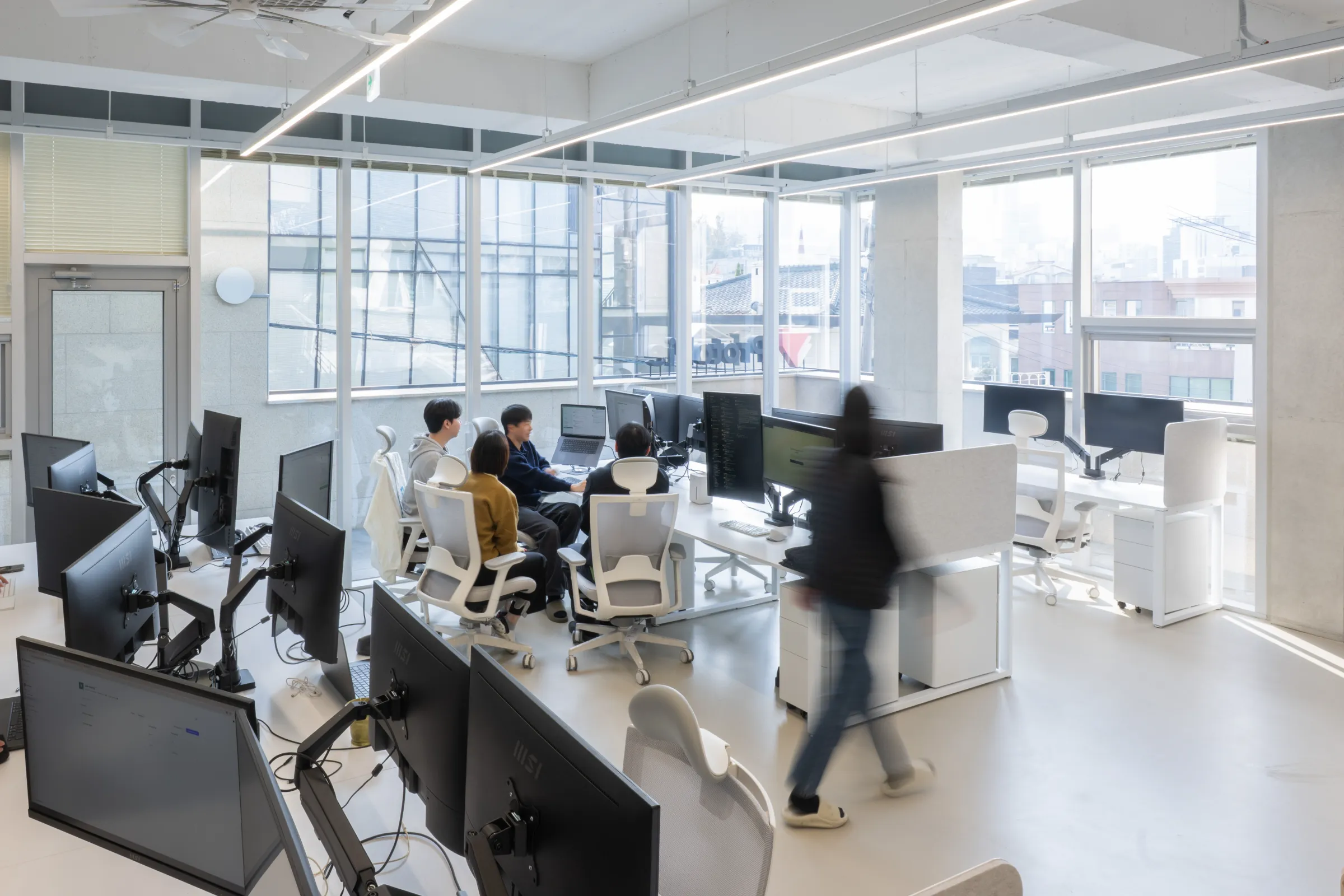 스튜디오씨드코리아(주) 조직 이미지 2