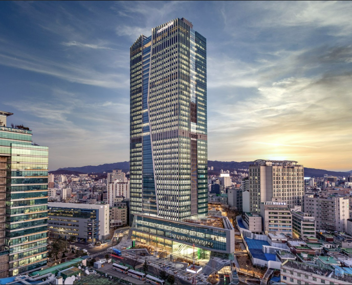 힐러비(주) 조직 이미지 0