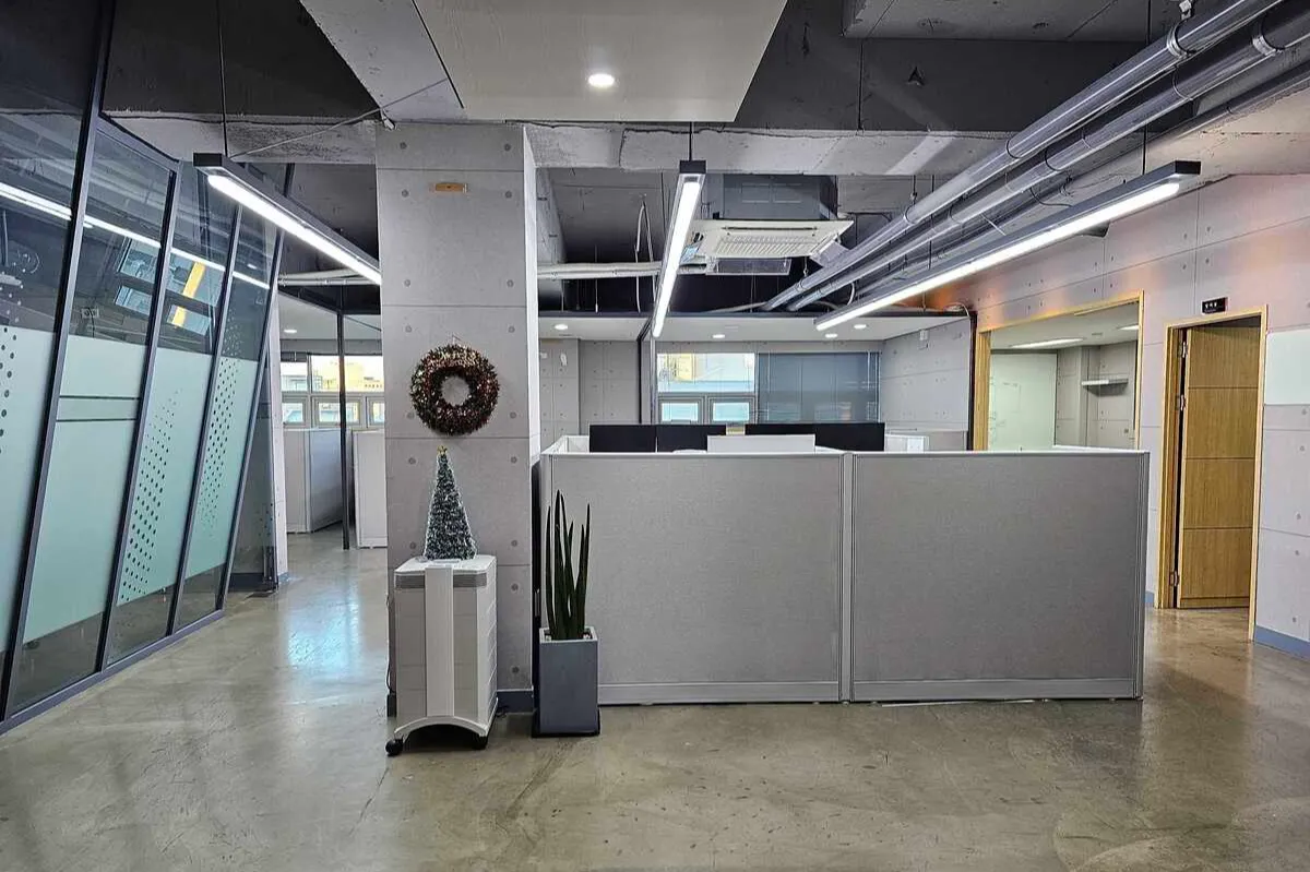 (주)아르고스아이덴티티코리아 조직 이미지 3