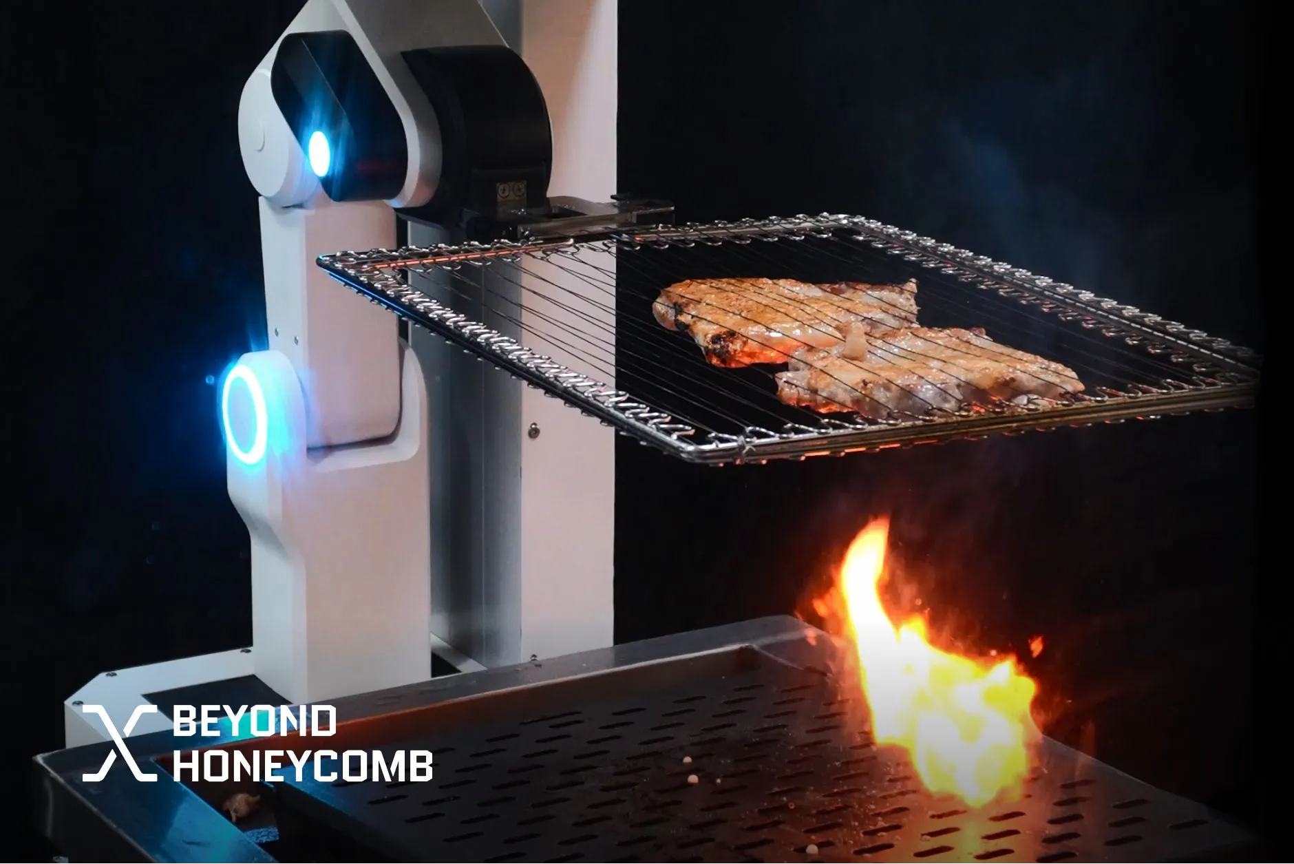 (주)비욘드허니컴 조직 이미지 0