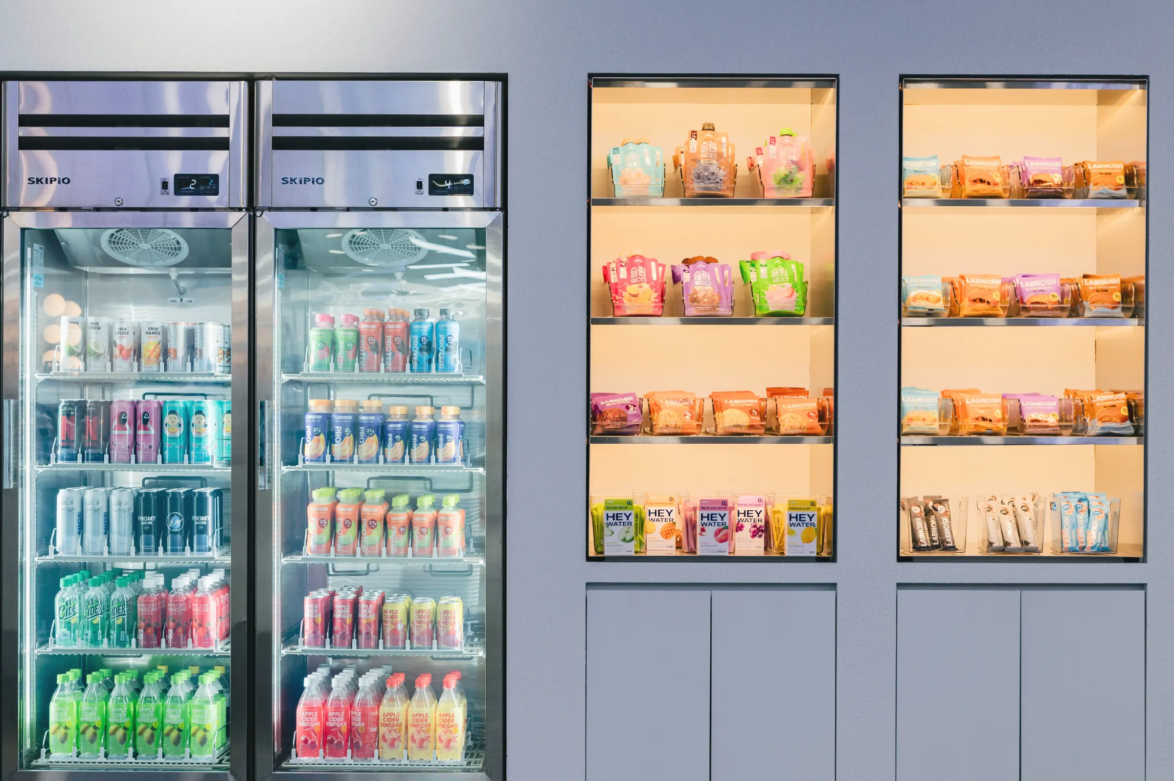 (주)이그니스 조직 이미지 2