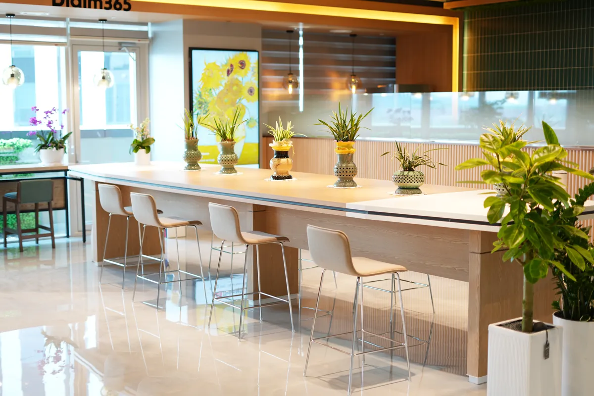 디딤365(주) 조직 이미지 2