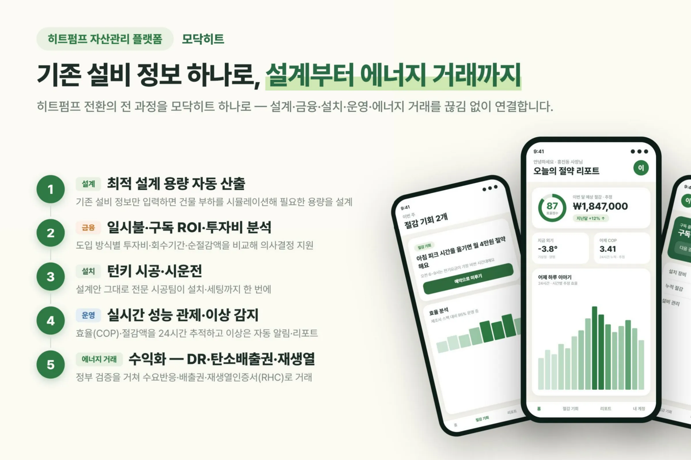 모닥불에너지(주) 조직 이미지 2