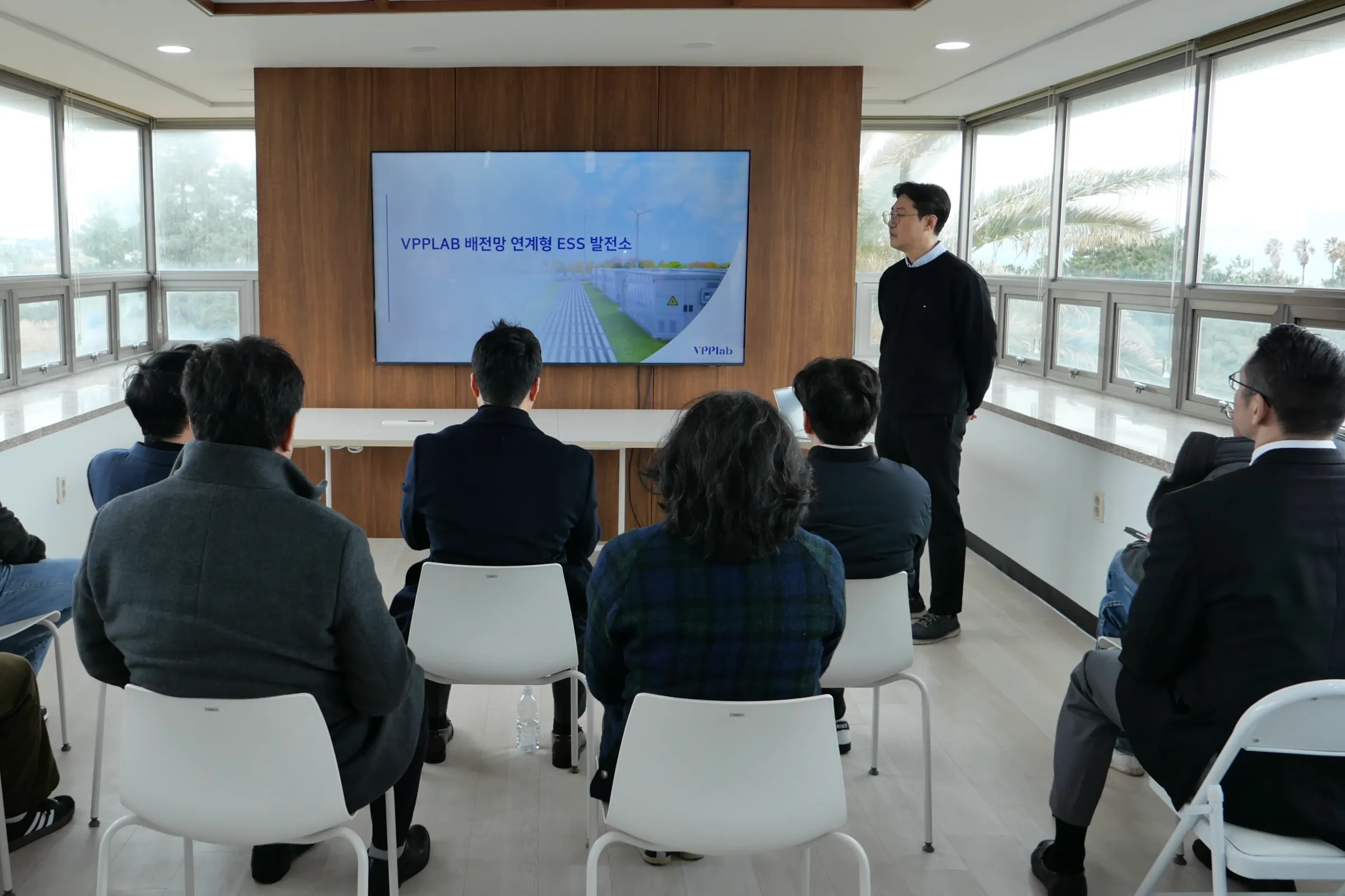(주)브이피피랩 조직 이미지 2