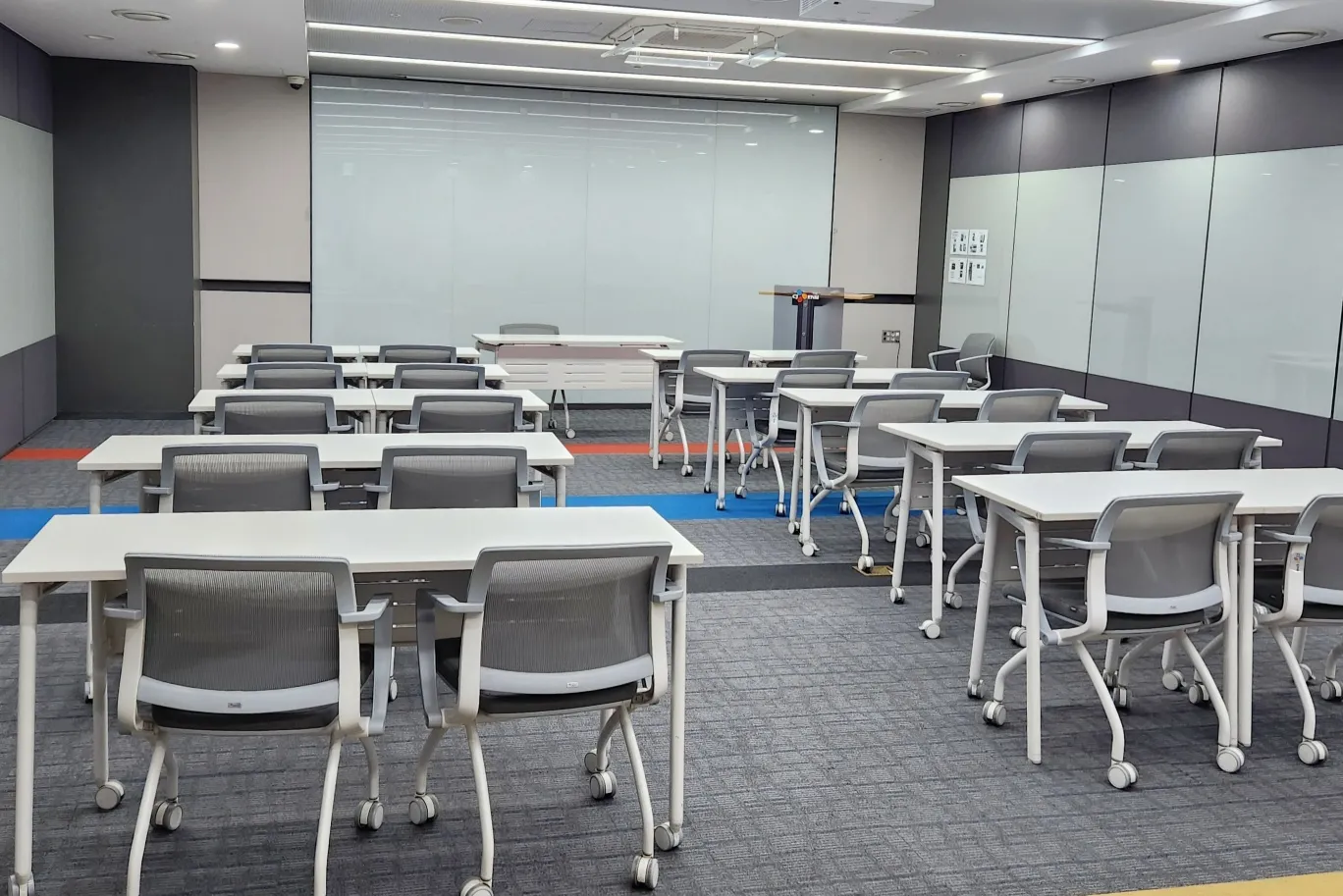 (주)CJ ENM 조직 이미지 5