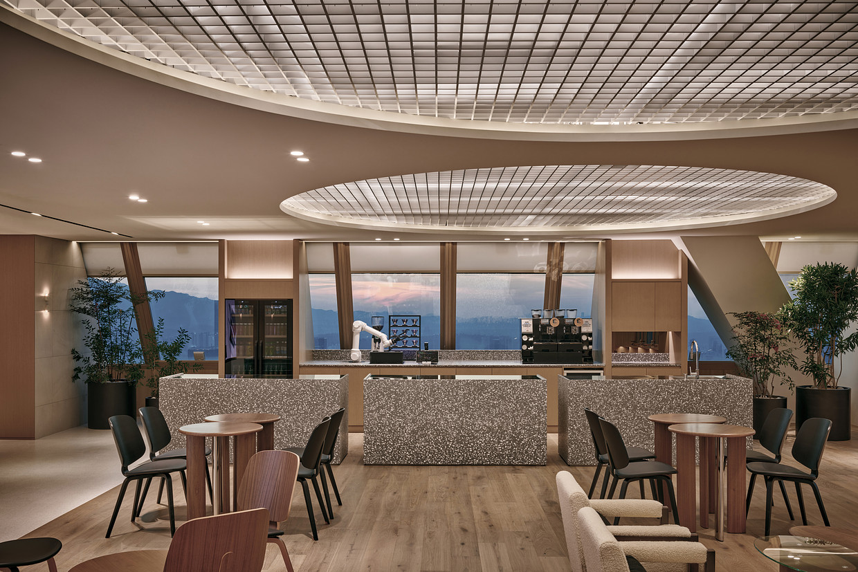 GS에너지(주) 조직 이미지