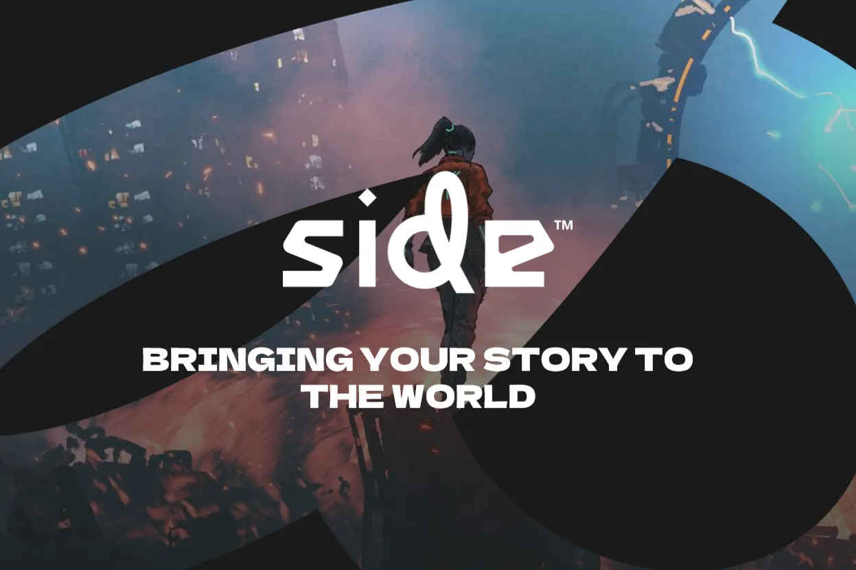 사이드코리아(주) 조직 이미지 0