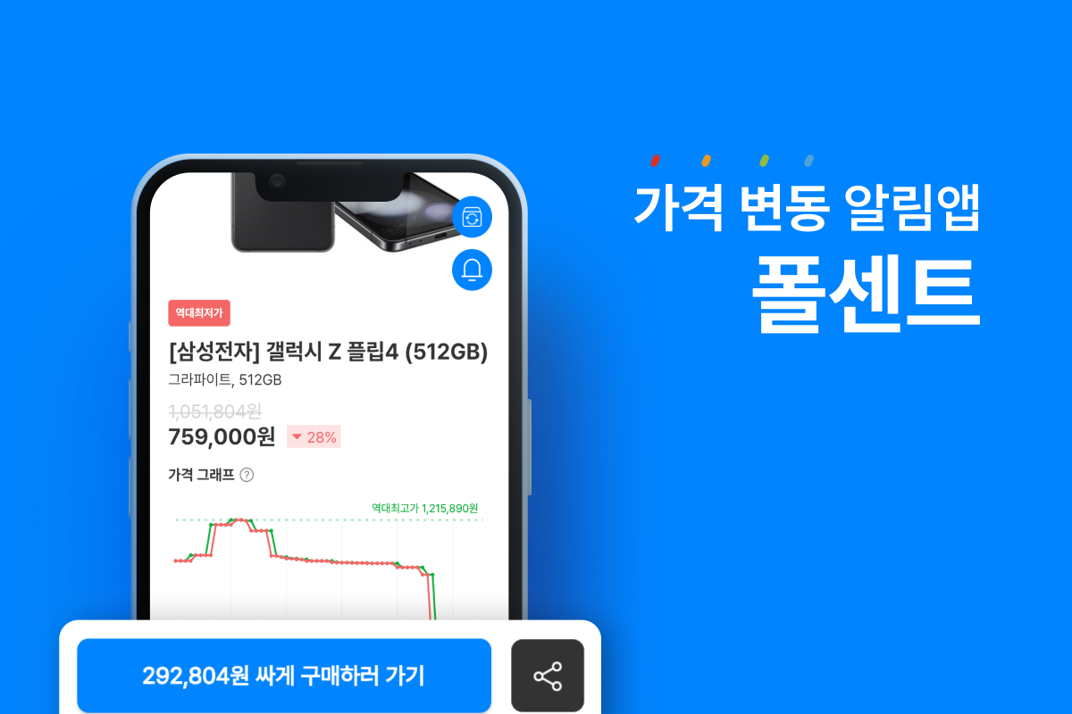 (주)폴센트 조직 이미지