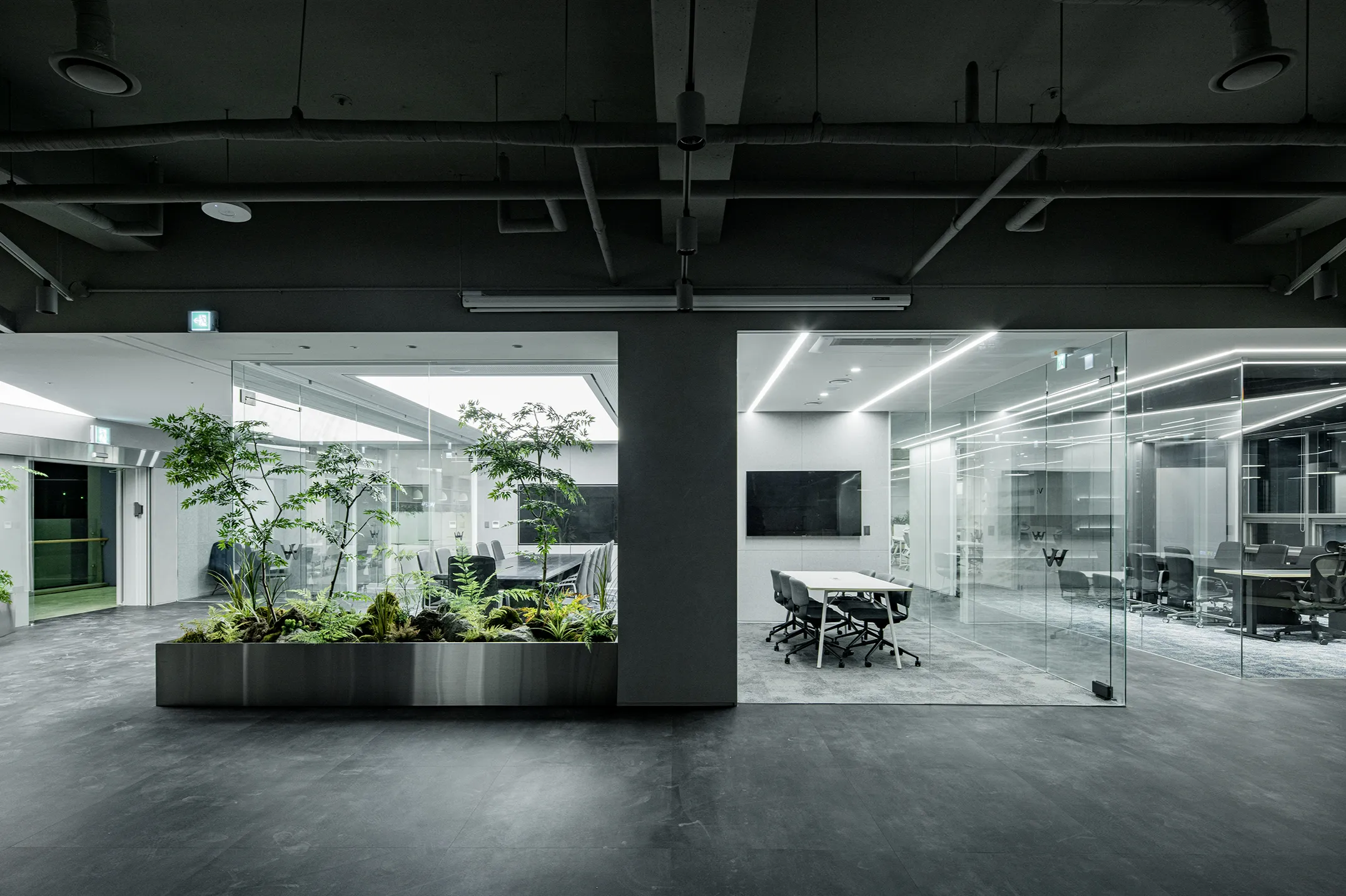 보임테크놀러지(주) 조직 이미지 2