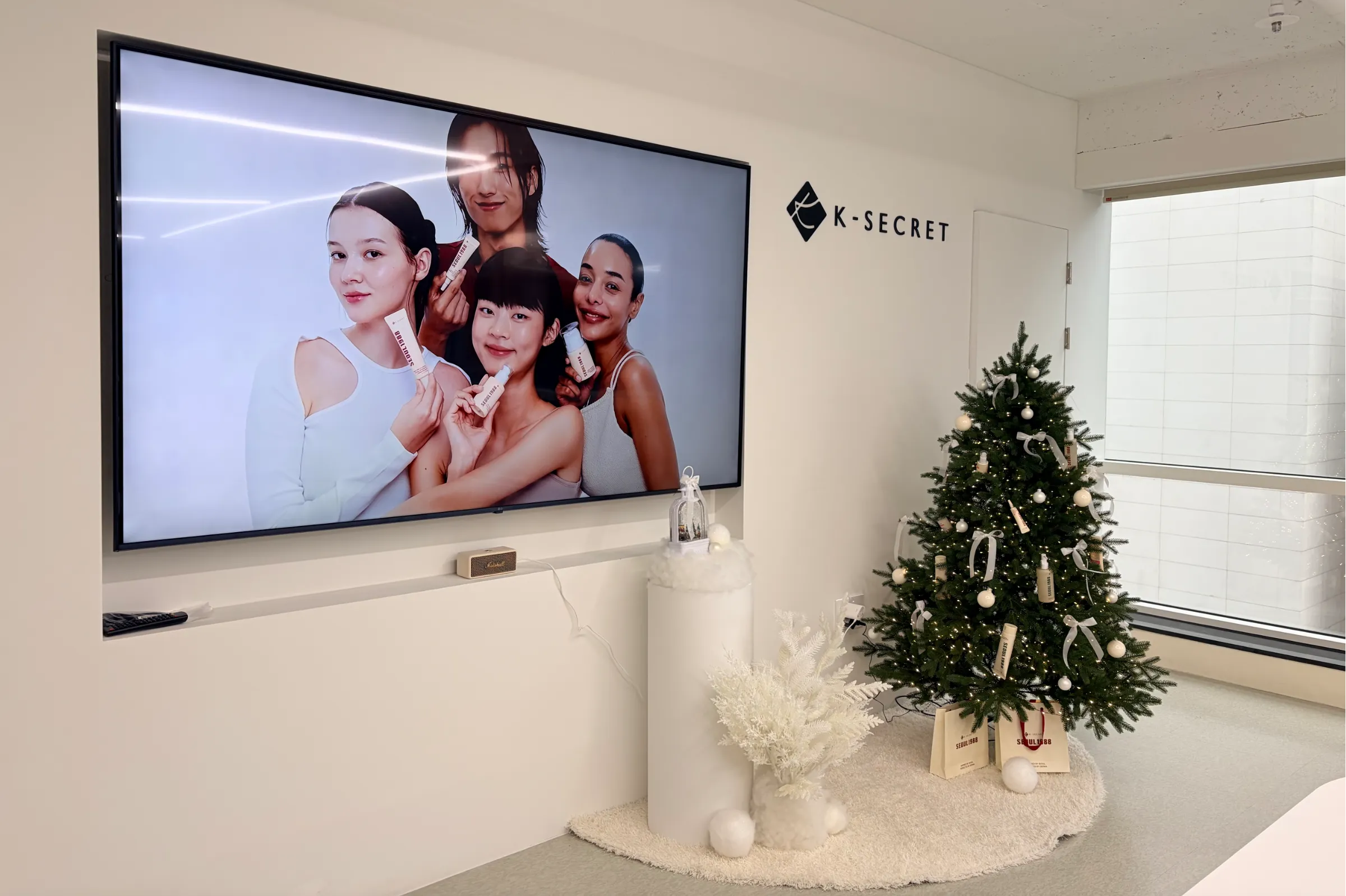 (주)케이시크릿 조직 이미지 3