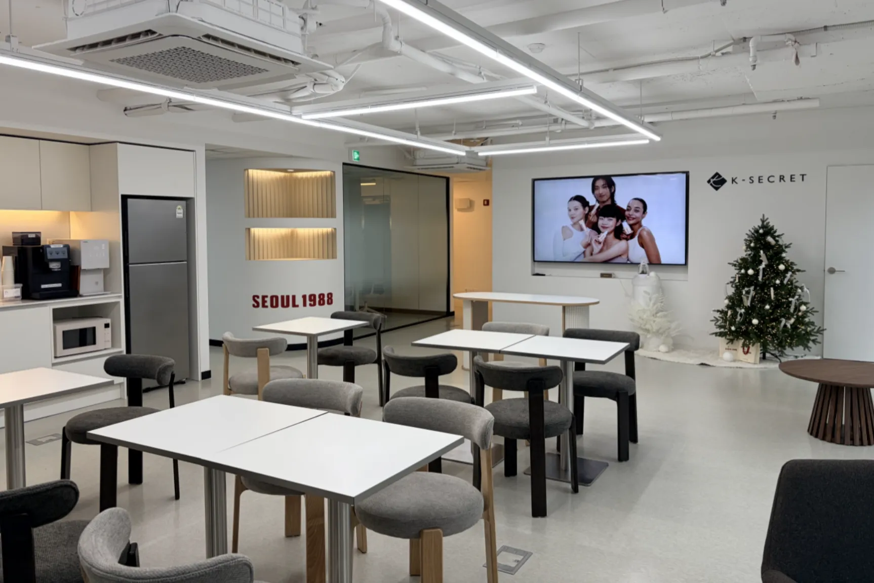 (주)케이시크릿 조직 이미지 4