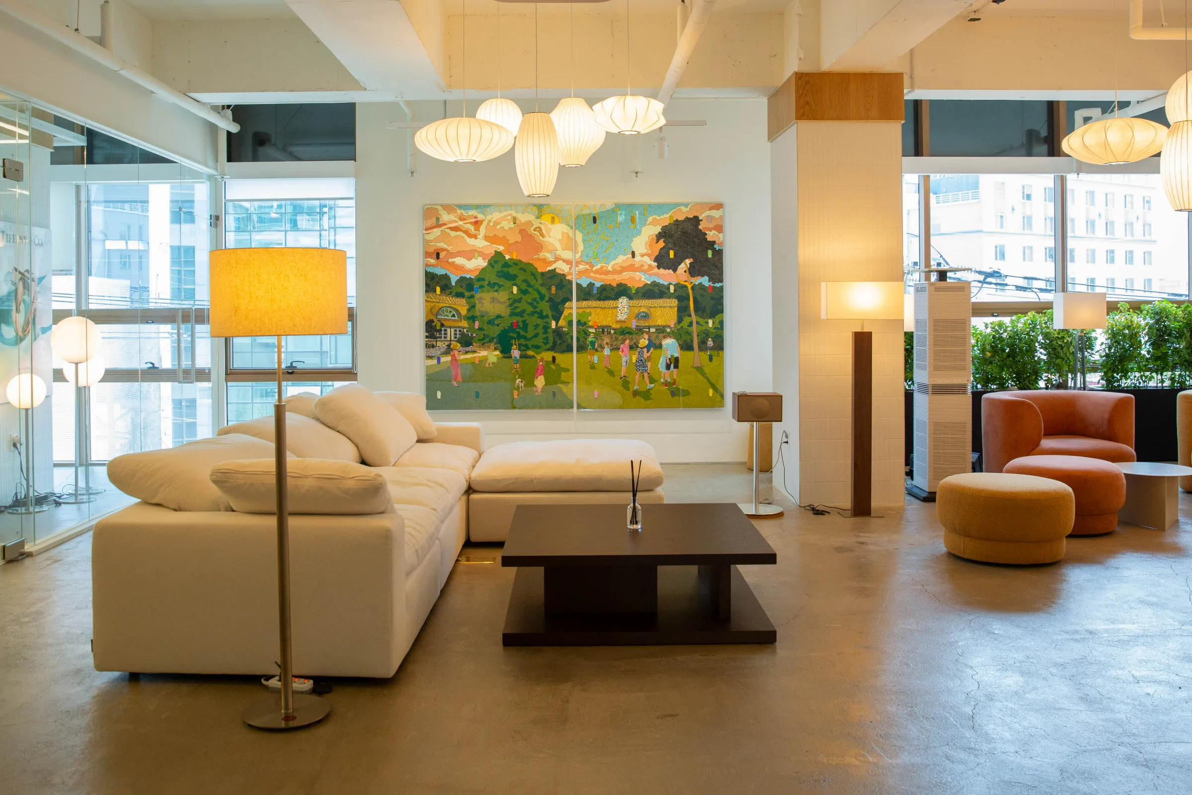 (주)넥스트플레이어 조직 이미지 1