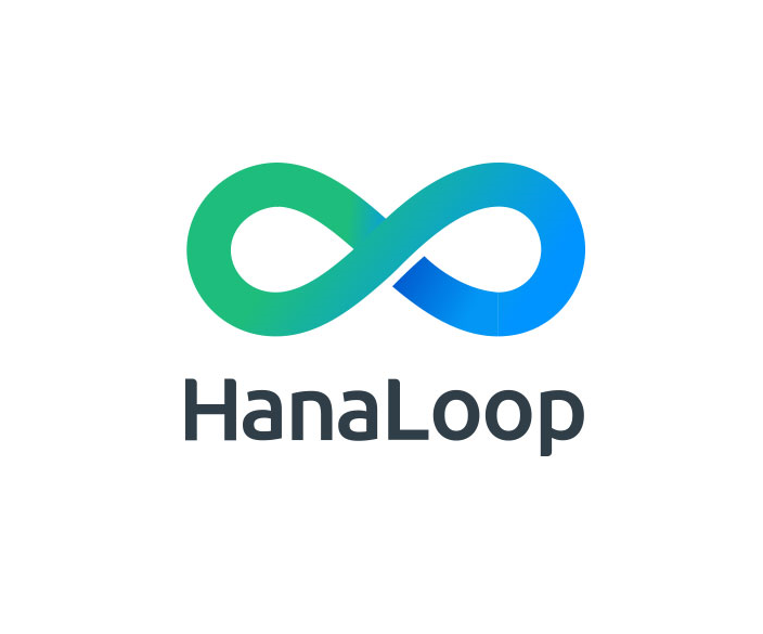 (주)하나루프 조직 이미지