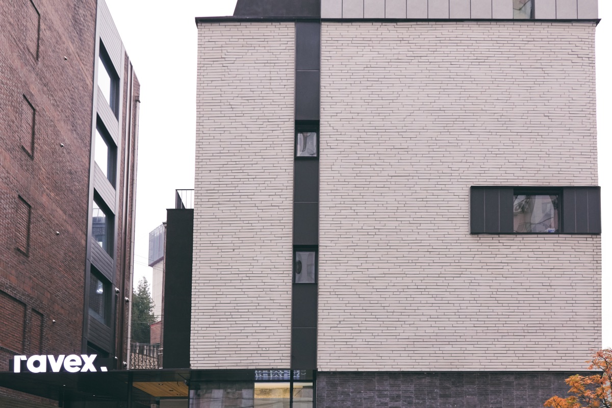 (주)레이벡스 조직 이미지 5