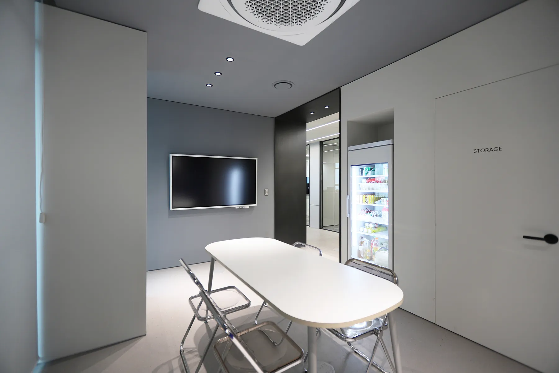 (주)와이우즈 조직 이미지 2