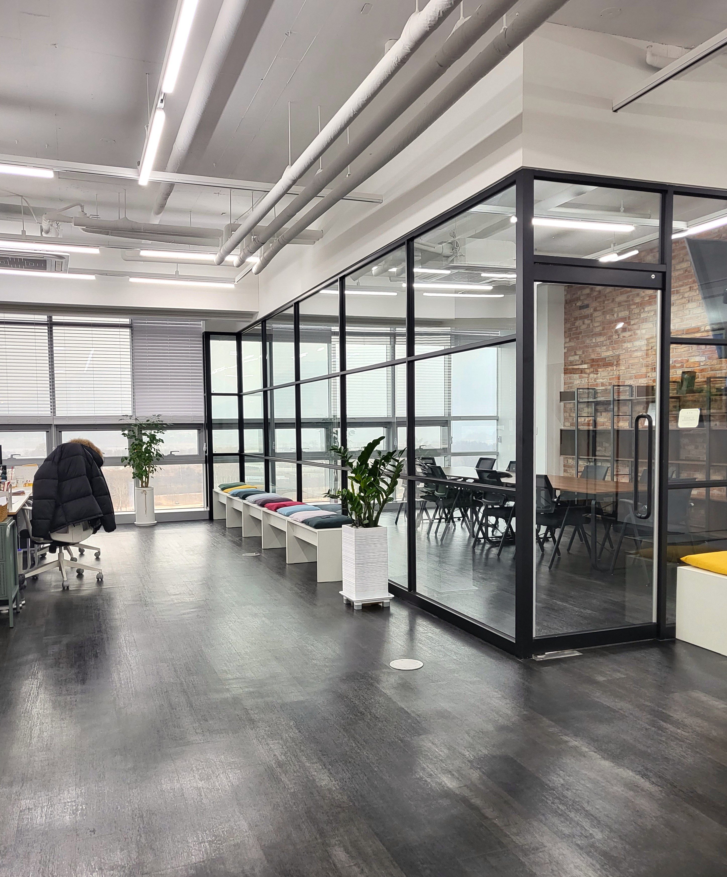 (주)엘케이바이오사이언스 조직 이미지 3