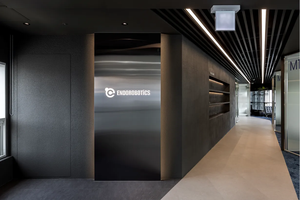 (주)엔도로보틱스 조직 이미지 3