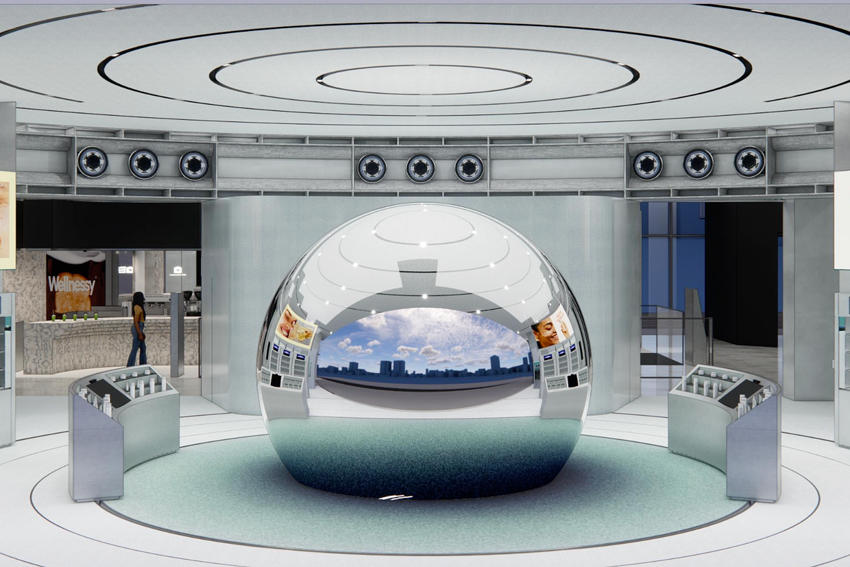 (주)에이에이씨 조직 이미지