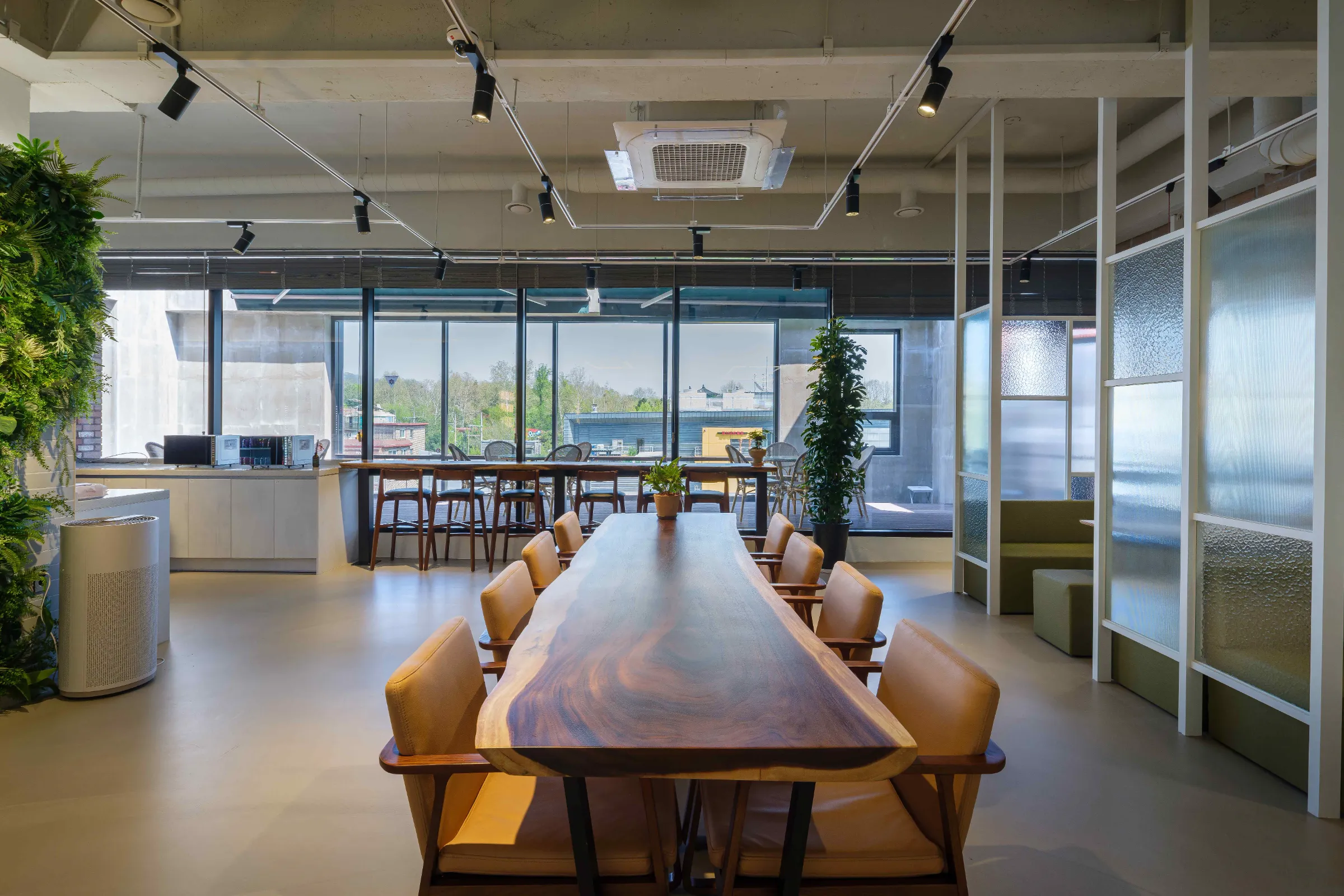 (주)큐빅셀 조직 이미지 3