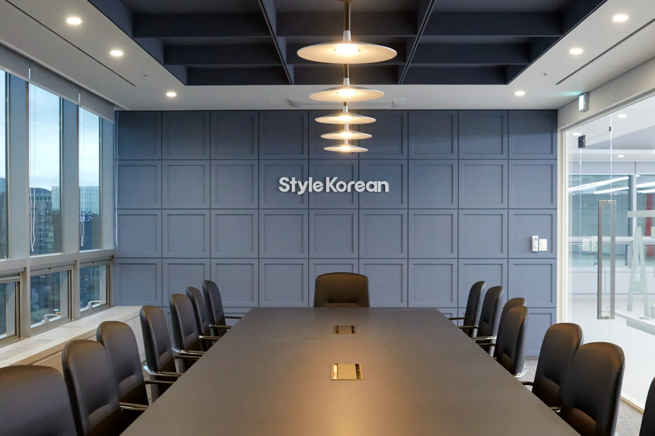 (주)실리콘투 조직 이미지 9