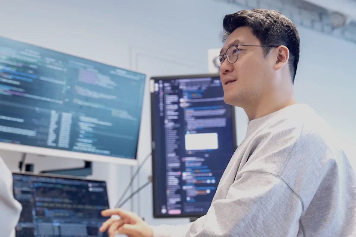 (주)어피닛 조직 이미지 2