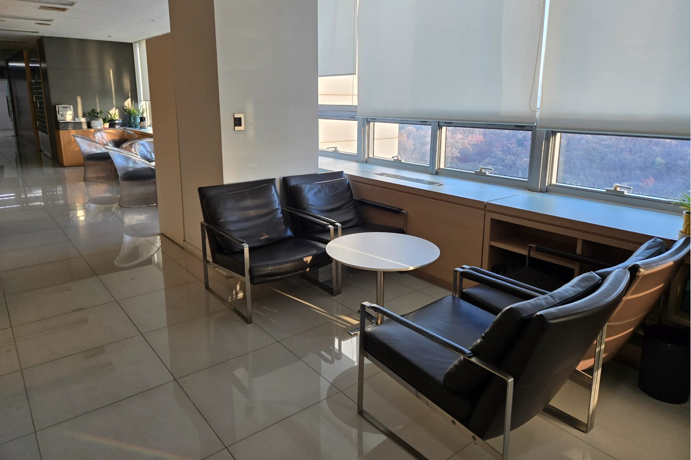 (주)키미이에스 조직 이미지 3