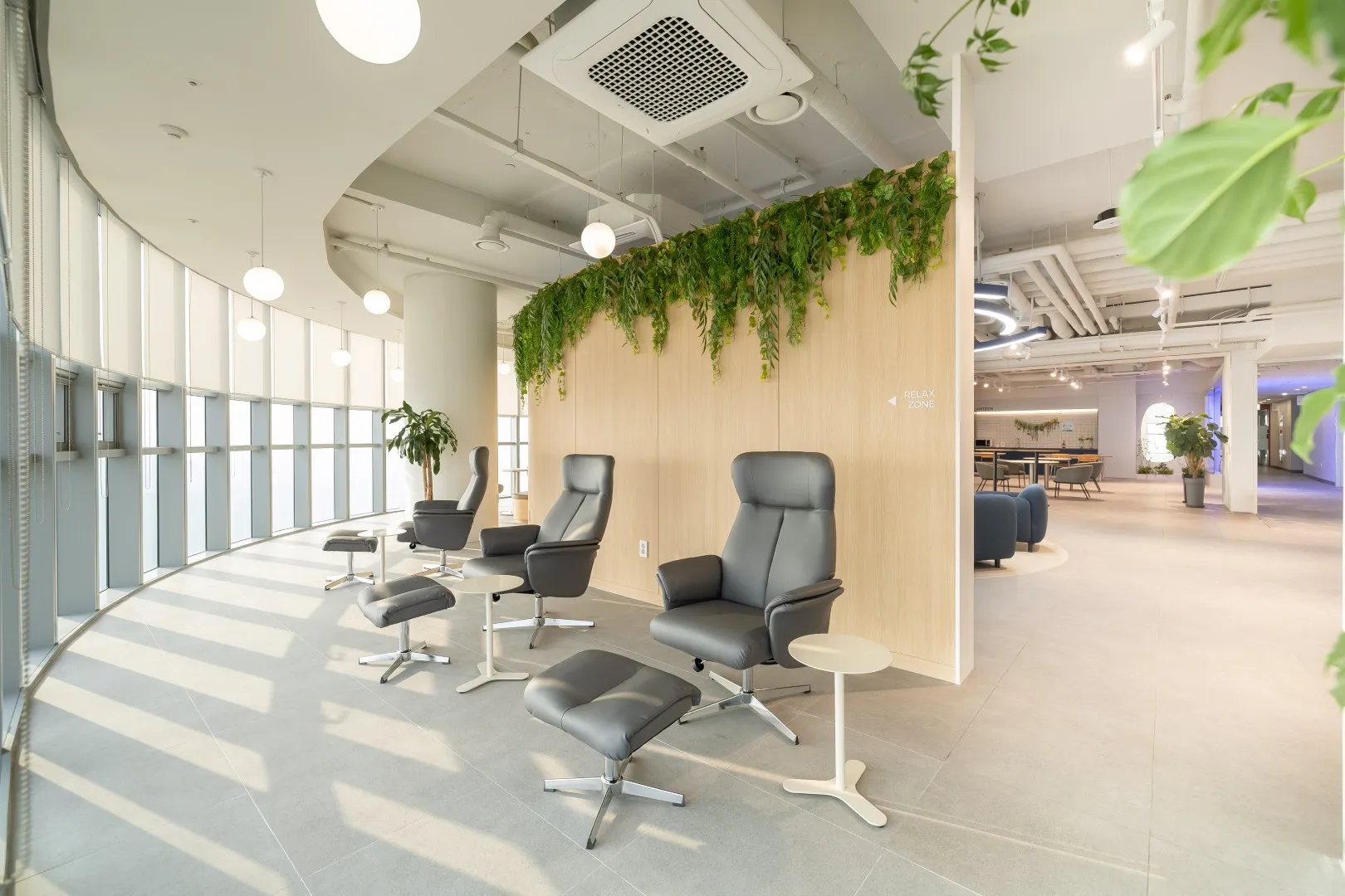 (주)코아시아세미 조직 이미지 6