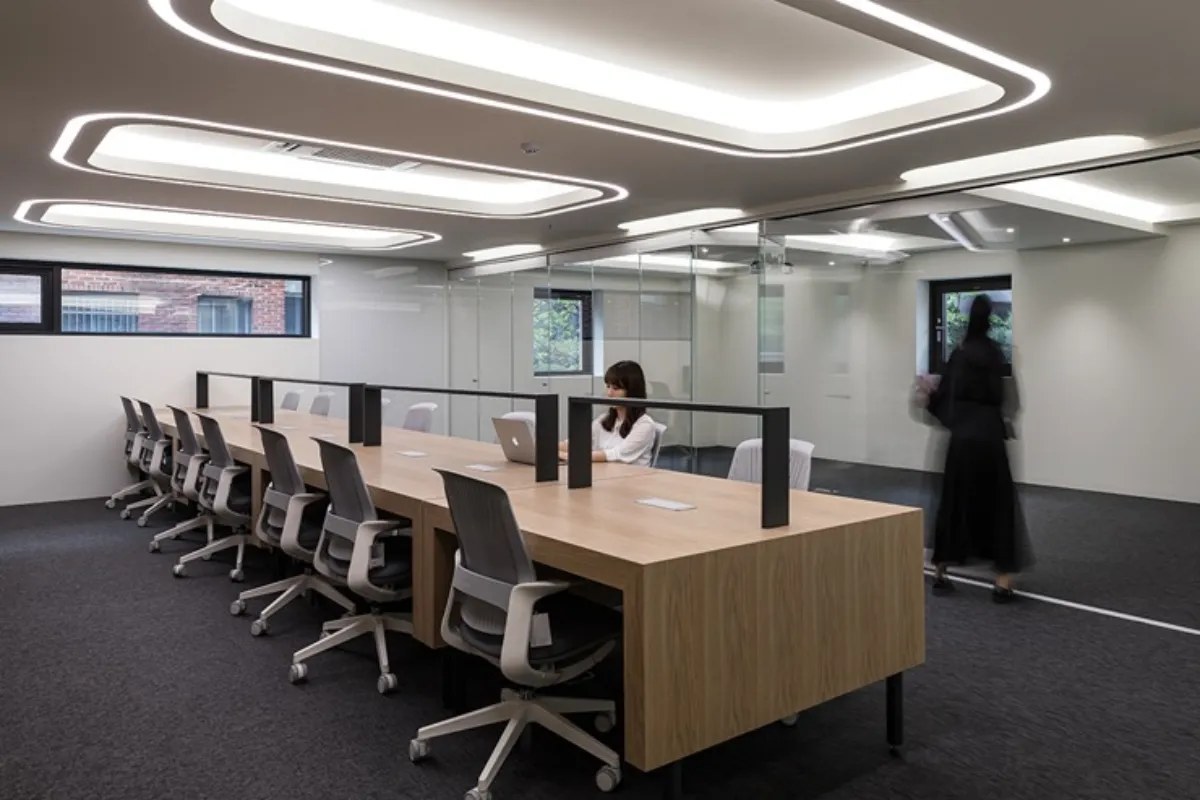 코코네엔지니어링코리아(주) 조직 이미지 5