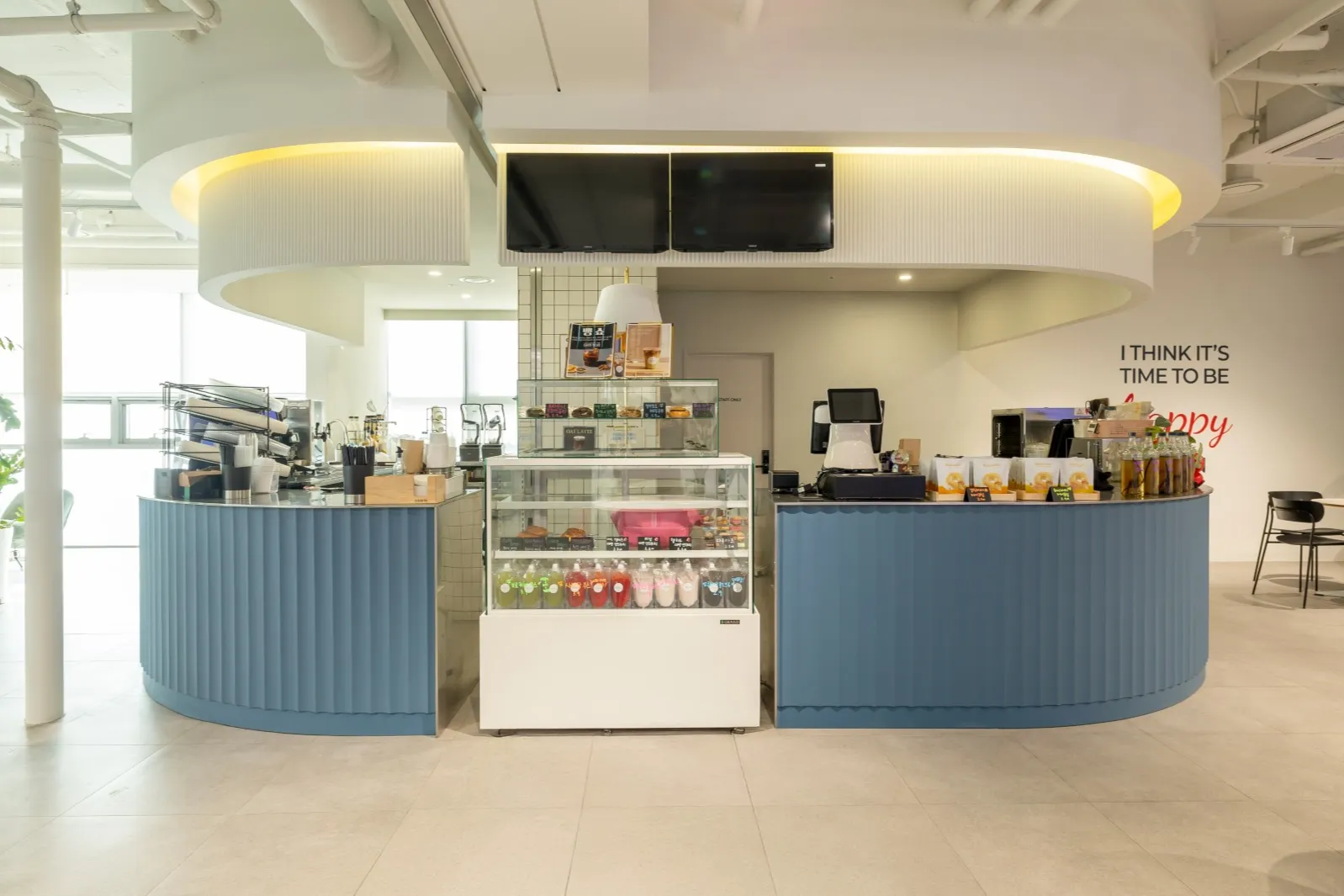 (주)코아시아넥셀 조직 이미지 2