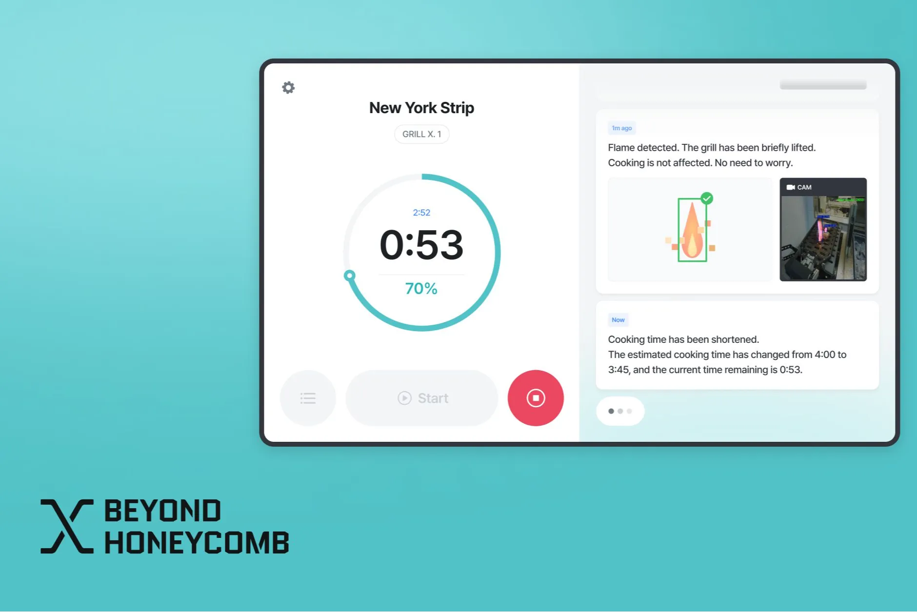 (주)비욘드허니컴 조직 이미지 6